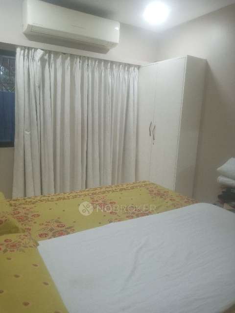 2 BHK Flat In Mansanovar Chs Ltd For Sale  In Kandivali West