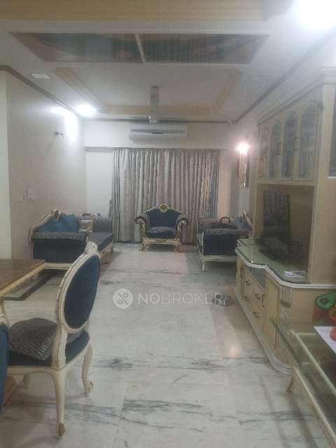 2 BHK Flat In Mansanovar Chs Ltd For Sale  In Kandivali West
