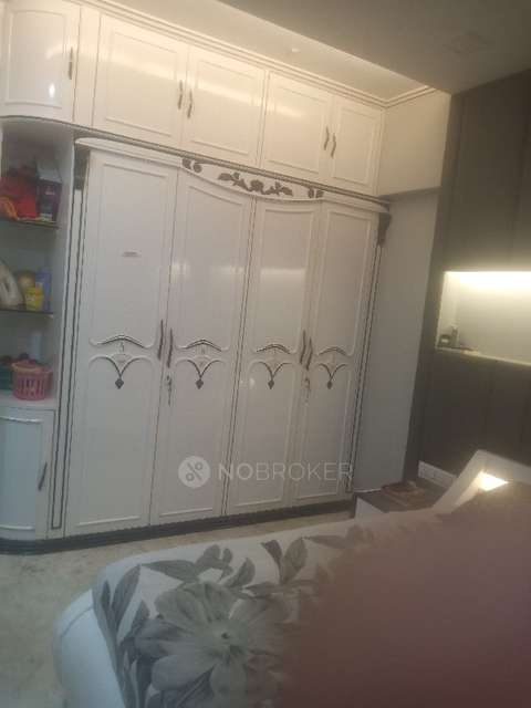 2 BHK Flat In Mansanovar Chs Ltd For Sale  In Kandivali West