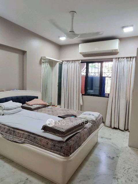2 BHK Flat In Mansanovar Chs Ltd For Sale  In Kandivali West