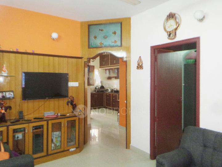 2 BHK Flat In Mjr Platina For Sale  In Begur