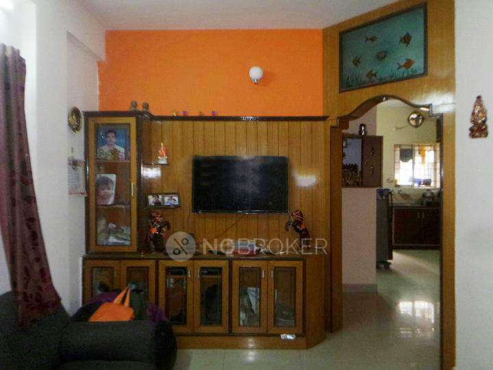 2 BHK Flat In Mjr Platina For Sale  In Begur