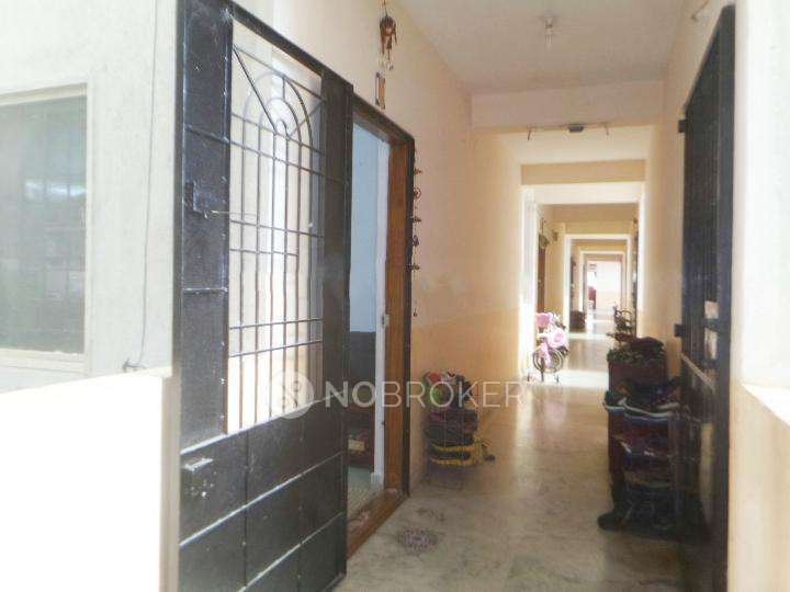 2 BHK Flat In Mjr Platina For Sale  In Begur