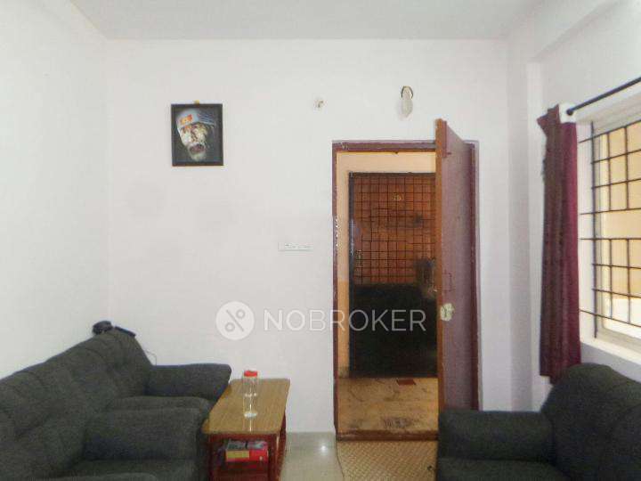 2 BHK Flat In Mjr Platina For Sale  In Begur