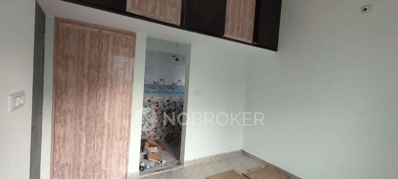 1 BHK Flat In Srihari Nilaya for Rent  In 23, 1st Cross Rd, A S Nagar, Mei Colony, Phase 3, Peenya, Bengaluru, Karnataka 560058, India