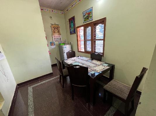 4+ BHK Flat In Standalone Buliding  For Sale  In Anekal