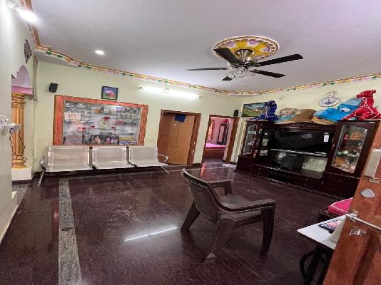 4+ BHK Flat In Standalone Buliding  For Sale  In Anekal