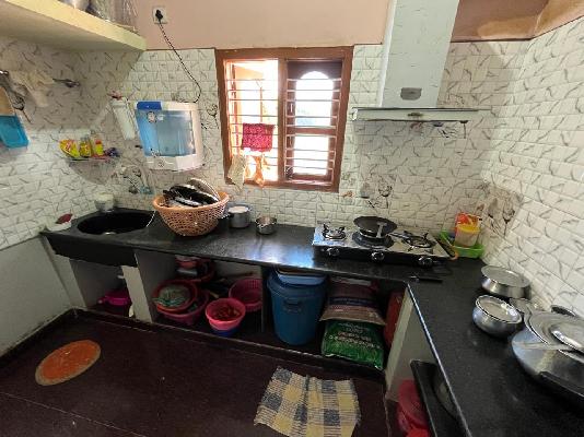 4+ BHK Flat In Standalone Buliding  For Sale  In Anekal