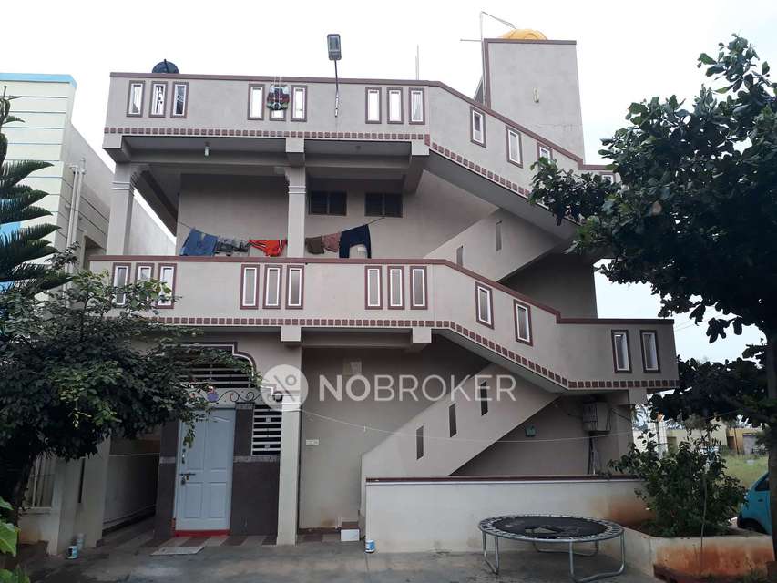 4+ BHK Flat In Standalone Buliding  For Sale  In Anekal