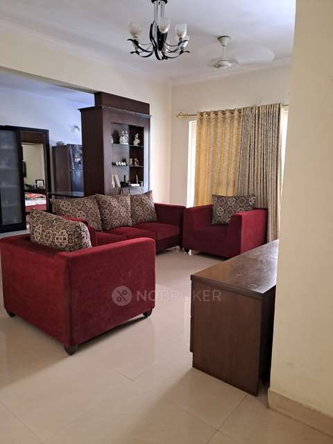 3 BHK Flat In Veracious Lansdale For Sale  In Whitefield
