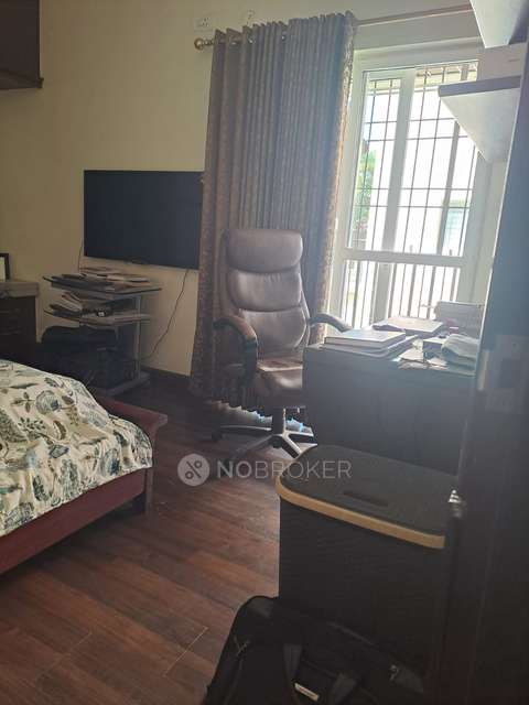 3 BHK Flat In Veracious Lansdale For Sale  In Whitefield