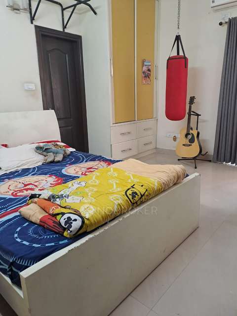 3 BHK Flat In Veracious Lansdale For Sale  In Whitefield