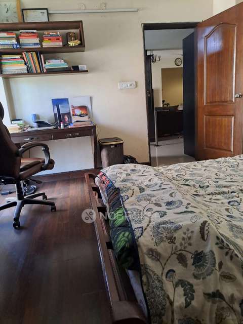 3 BHK Flat In Veracious Lansdale For Sale  In Whitefield