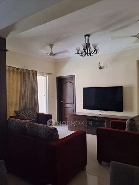 3 BHK Flat In Veracious Lansdale For Sale  In Whitefield