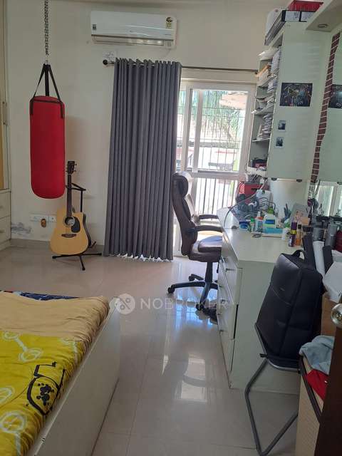 3 BHK Flat In Veracious Lansdale For Sale  In Whitefield