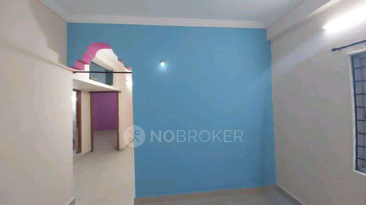 2 BHK Flat In Siraj Residency for Rent  In  Moti Nagar