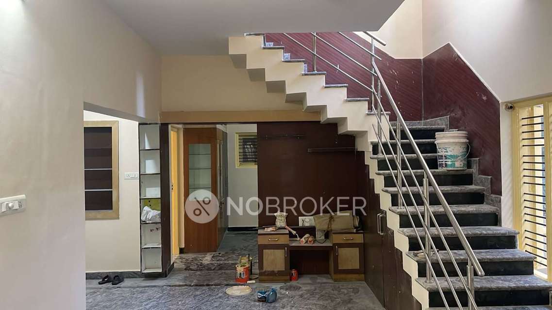 3 BHK Flat In Standalone Building  for Rent  In Krishnarajapura