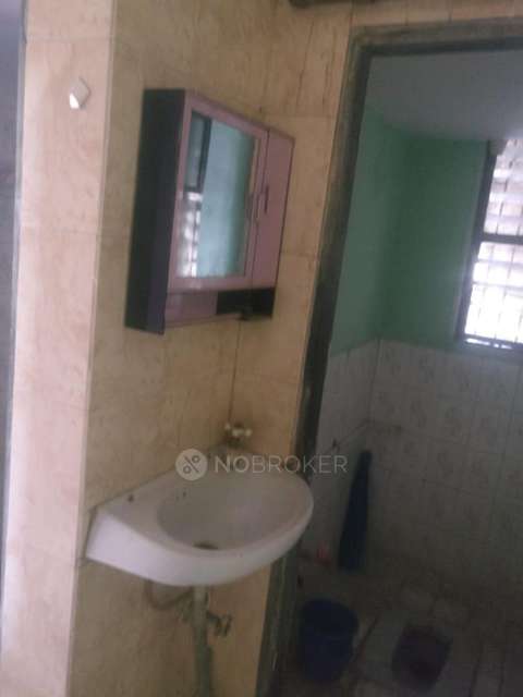 2 BHK Flat In Ravi Sanket Chs For Sale  In Dombivli East, 