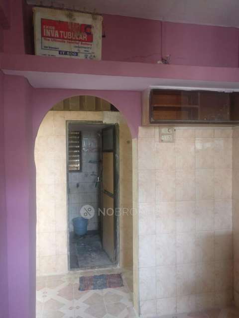 2 BHK Flat In Ravi Sanket Chs For Sale  In Dombivli East, 