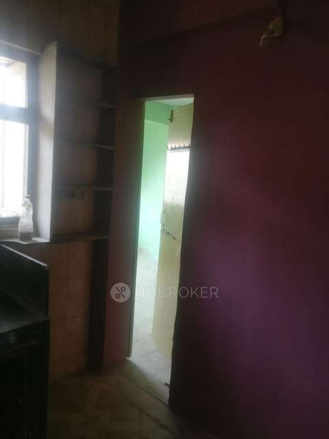 2 BHK Flat In Ravi Sanket Chs For Sale  In Dombivli East, 