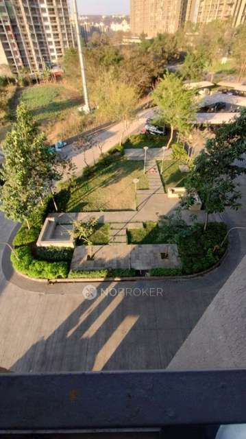 2 BHK Flat In Skyi Star Towers For Sale  In Tower-1, Skyi Star Towers, Behind Manas Lake, Bhukum, Maharashtra 412115, India