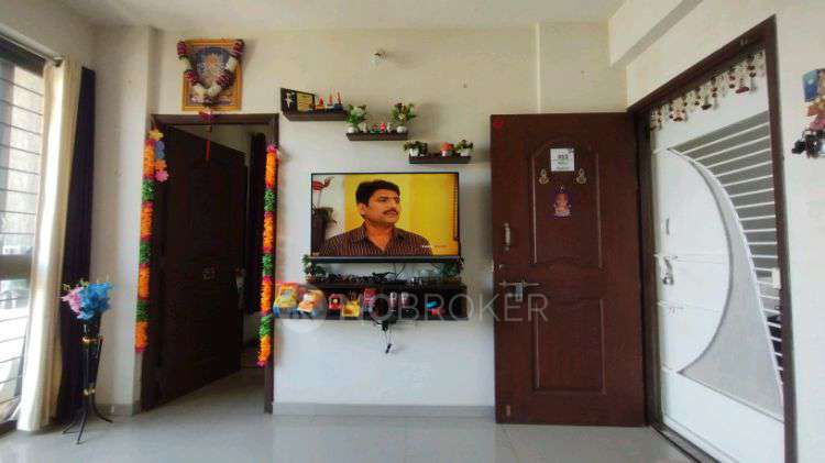 2 BHK Flat In Skyi Star Towers For Sale  In Tower-1, Skyi Star Towers, Behind Manas Lake, Bhukum, Maharashtra 412115, India