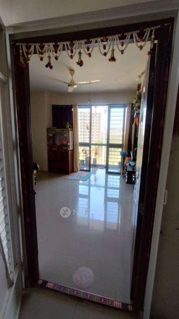 2 BHK Flat In Skyi Star Towers For Sale  In Tower-1, Skyi Star Towers, Behind Manas Lake, Bhukum, Maharashtra 412115, India