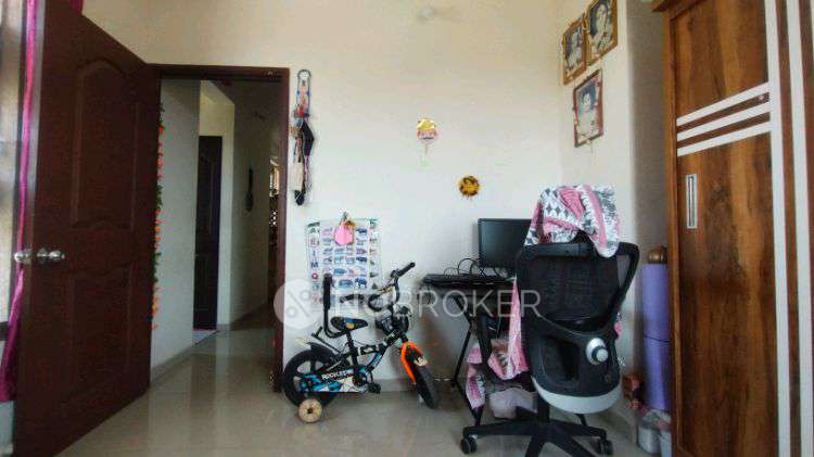 2 BHK Flat In Skyi Star Towers For Sale  In Tower-1, Skyi Star Towers, Behind Manas Lake, Bhukum, Maharashtra 412115, India