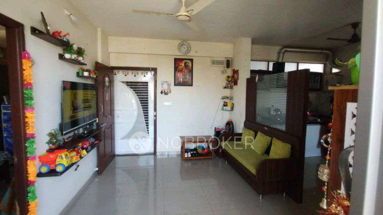 2 BHK Flat In Skyi Star Towers For Sale  In Tower-1, Skyi Star Towers, Behind Manas Lake, Bhukum, Maharashtra 412115, India