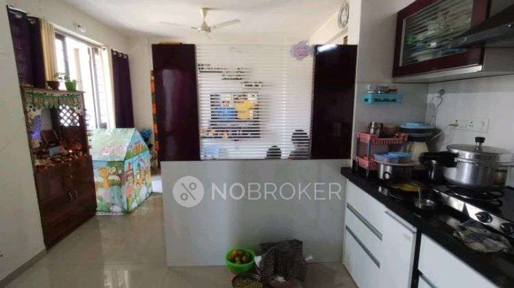 2 BHK Flat In Skyi Star Towers For Sale  In Tower-1, Skyi Star Towers, Behind Manas Lake, Bhukum, Maharashtra 412115, India