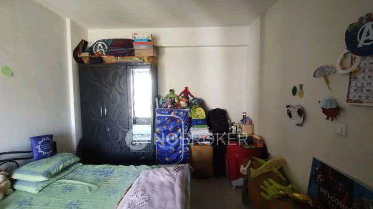 2 BHK Flat In Skyi Star Towers For Sale  In Tower-1, Skyi Star Towers, Behind Manas Lake, Bhukum, Maharashtra 412115, India