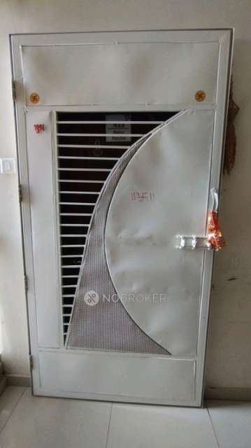 2 BHK Flat In Skyi Star Towers For Sale  In Tower-1, Skyi Star Towers, Behind Manas Lake, Bhukum, Maharashtra 412115, India