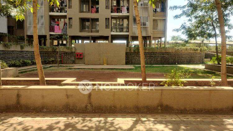 2 BHK Flat In Skyi Star Towers For Sale  In Tower-1, Skyi Star Towers, Behind Manas Lake, Bhukum, Maharashtra 412115, India