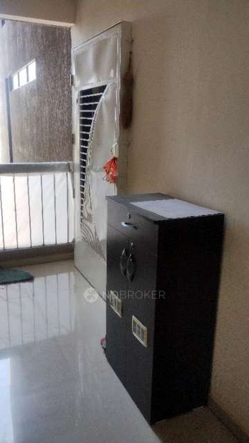2 BHK Flat In Skyi Star Towers For Sale  In Tower-1, Skyi Star Towers, Behind Manas Lake, Bhukum, Maharashtra 412115, India