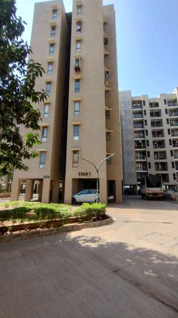 2 BHK Flat In Skyi Star Towers For Sale  In Tower-1, Skyi Star Towers, Behind Manas Lake, Bhukum, Maharashtra 412115, India