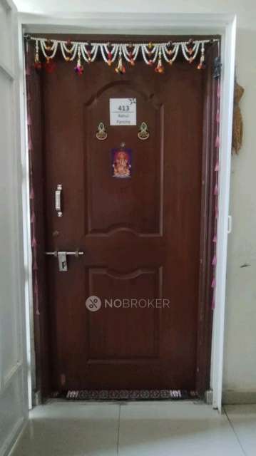 2 BHK Flat In Skyi Star Towers For Sale  In Tower-1, Skyi Star Towers, Behind Manas Lake, Bhukum, Maharashtra 412115, India