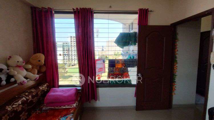 2 BHK Flat In Skyi Star Towers For Sale  In Tower-1, Skyi Star Towers, Behind Manas Lake, Bhukum, Maharashtra 412115, India