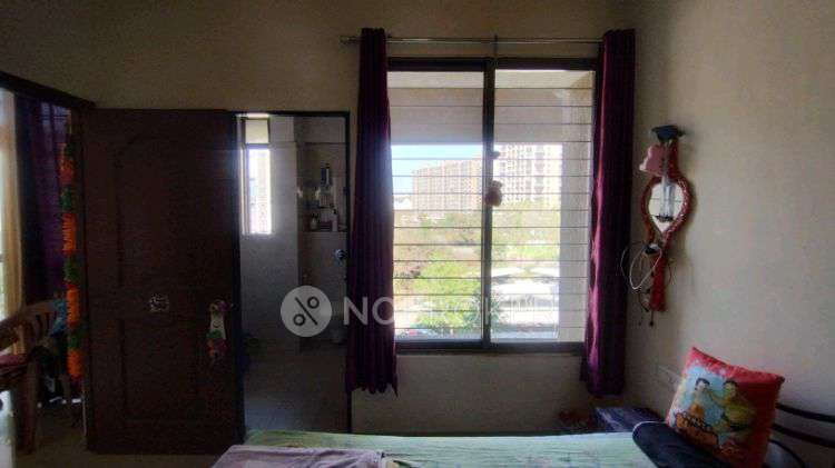 2 BHK Flat In Skyi Star Towers For Sale  In Tower-1, Skyi Star Towers, Behind Manas Lake, Bhukum, Maharashtra 412115, India