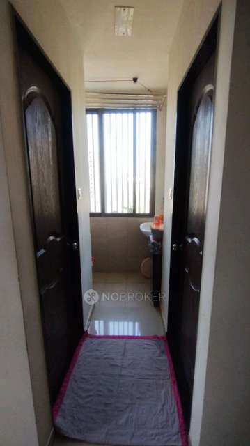 2 BHK Flat In Skyi Star Towers For Sale  In Tower-1, Skyi Star Towers, Behind Manas Lake, Bhukum, Maharashtra 412115, India