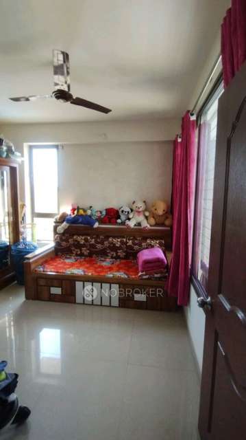 2 BHK Flat In Skyi Star Towers For Sale  In Tower-1, Skyi Star Towers, Behind Manas Lake, Bhukum, Maharashtra 412115, India