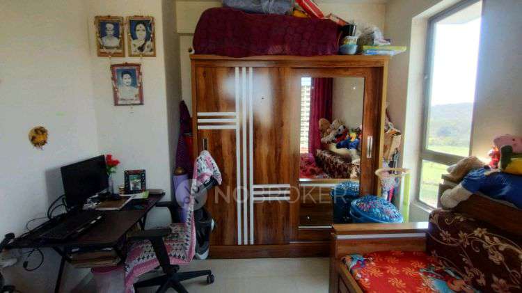 2 BHK Flat In Skyi Star Towers For Sale  In Tower-1, Skyi Star Towers, Behind Manas Lake, Bhukum, Maharashtra 412115, India