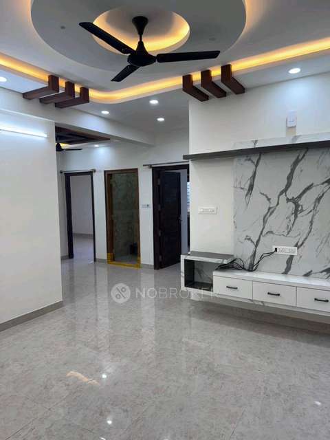 2 BHK Flat In Avr Homes for Rent  In Bommasandra Industrial Area