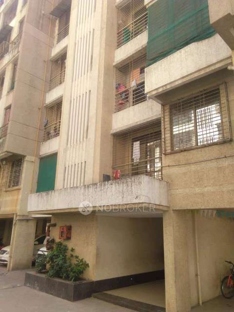 1 BHK Flat In Tulsi Sanidhya For Sale  In Tulsi Sanidhya