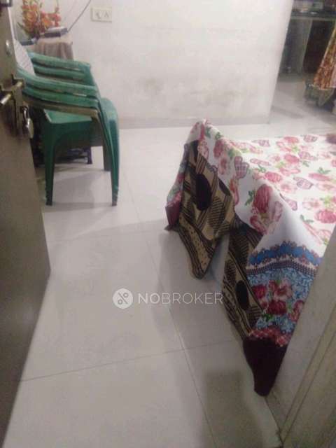 1 BHK Flat In Tulsi Sanidhya For Sale  In Tulsi Sanidhya