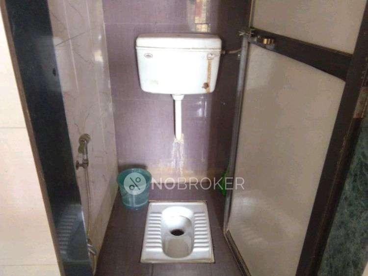 1 BHK Flat In Tulsi Sanidhya For Sale  In Tulsi Sanidhya