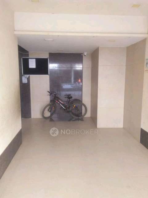 1 BHK Flat In Tulsi Sanidhya For Sale  In Tulsi Sanidhya