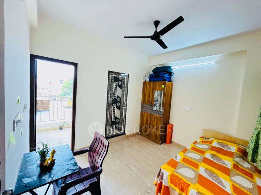 PG for Girls in Chikkabellandur