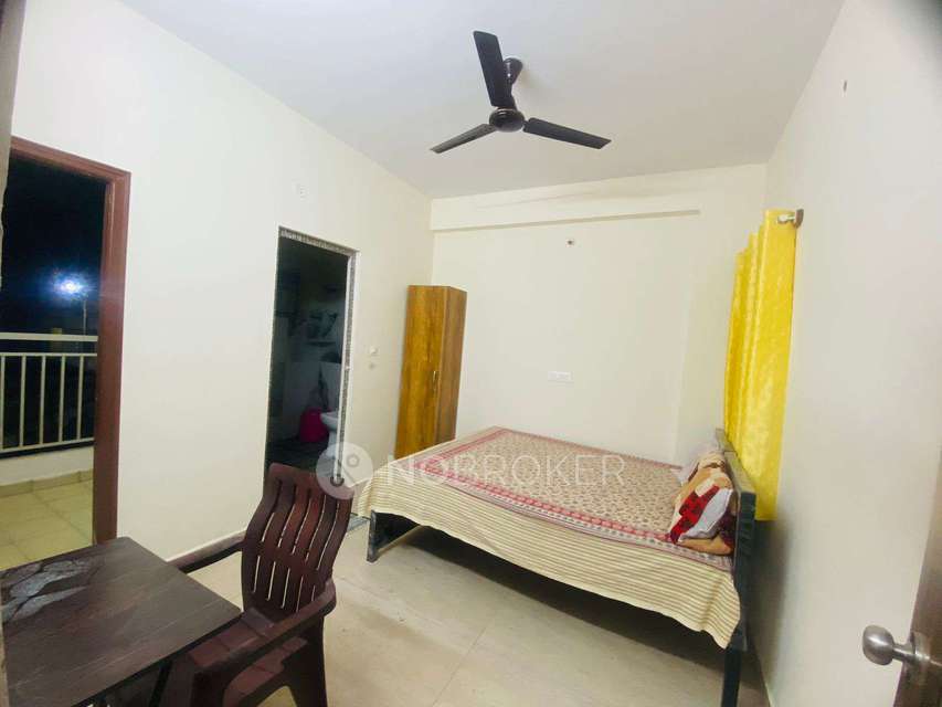 PG for Girls in Chikkabellandur