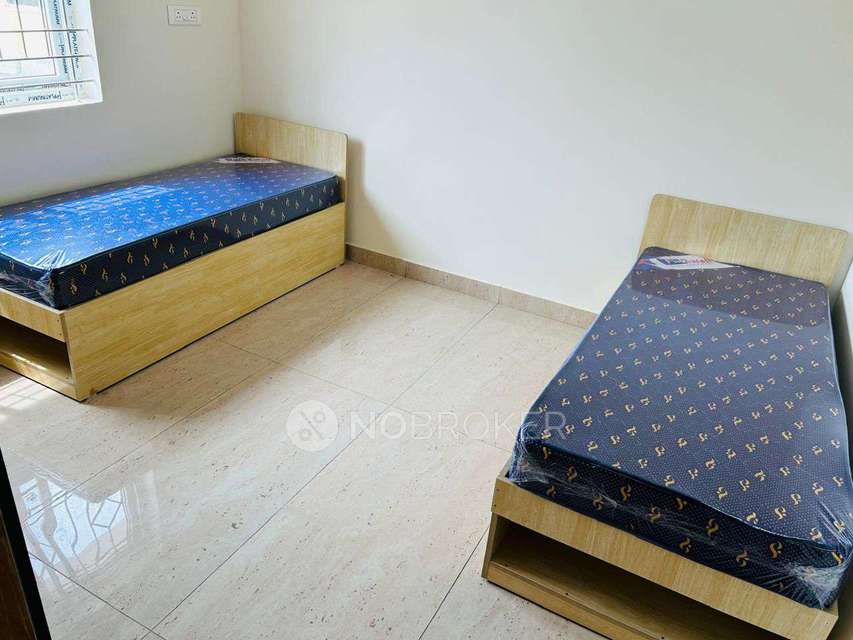 PG for Girls in Chikkabellandur