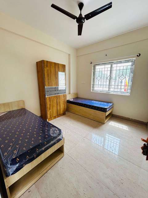 PG for Girls in Chikkabellandur